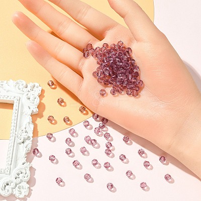 Preciosa® Crystal Beads Y-PRC-BB5-20020-1