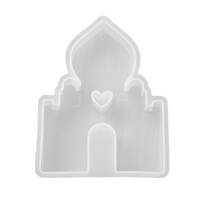 Decoration DIY Silicone Mold DIY-K077-01E-1