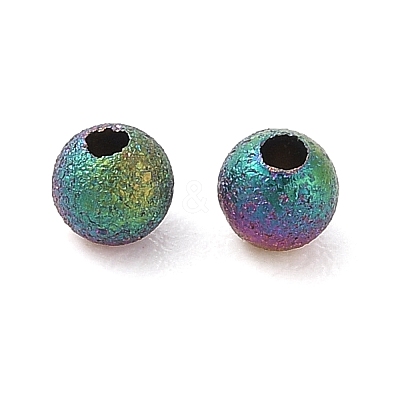 Titanium Beads STAS-R224-02A-M-1