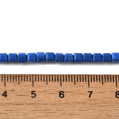 Natural Agate Beads Strands G-M422-A01-03B-1