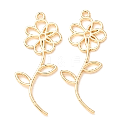 Alloy Pendants AL-CBAB7DD-11G-1