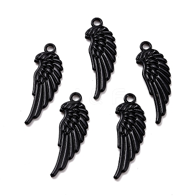 Alloy Pendants X-FIND-K007-04EB-1