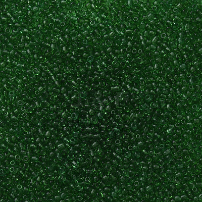 Glass Seed Beads SEED-US0003-2mm-7-1