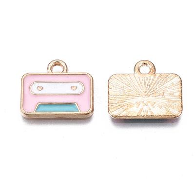 Alloy Charms ENAM-S115-139-1