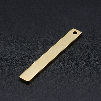 201 Stainless Steel Pendants STAS-N090-LA142-30-1