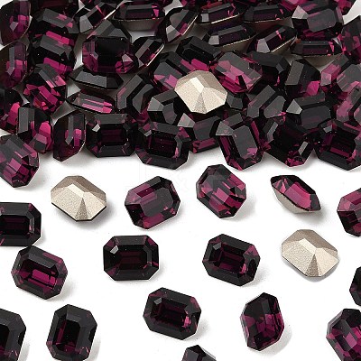 Preciosa® MAXIMA Crystal Fancy Stones X-PRC-FD10-20050-1