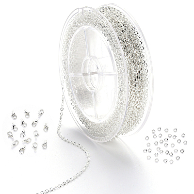 DIY Jewelry Kits DIY-YW0001-73S-1
