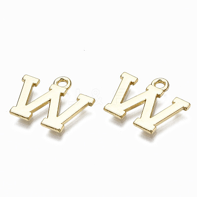 Alloy Charms LS-PALLOY-Q441-025W-NR-1
