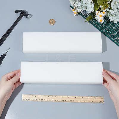 Plastic Sheets FIND-WH0199-401C-02-1