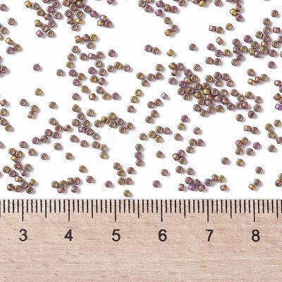TOHO Round Seed Beads SEED-XTR15-0514F-1