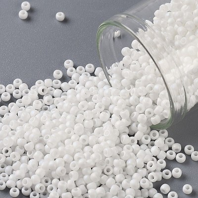 TOHO 11/0 Round Beads X-SEED-TR11-0761-1