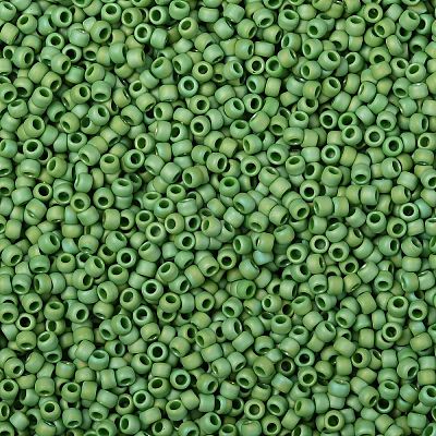 TOHO Round Seed Beads X-SEED-TR08-0407F-1