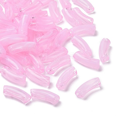 Acrylic Beads SACR-S678-022-1