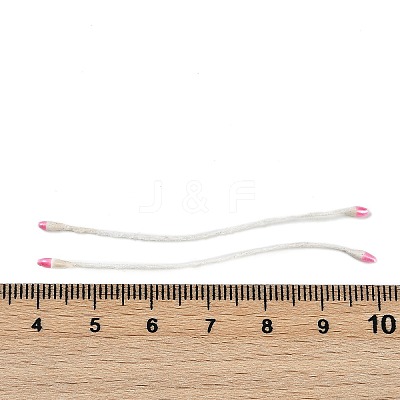 Foam Artificial Flower Core DIY-Z036-01E-1