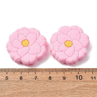 Silicone Beads SL-CBACA92-04-1