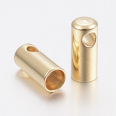 201 Stainless Steel Cord Ends STAS-H436-14B-1