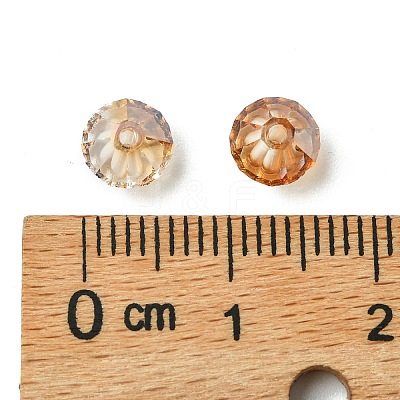 Preciosa® Crystal Beads Y-PRC-BA6-00030-225-1