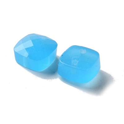 Glass Beads GLAA-B012-18A-1