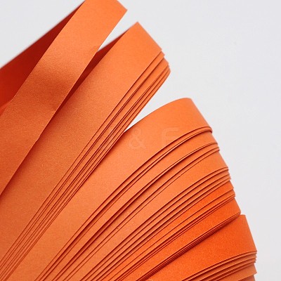 Quilling Paper Strips DIY-J001-10mm-B-1