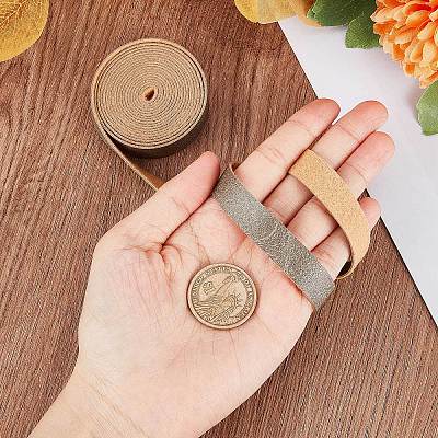 PU Imitation Leather Cord LC-WH0006-06A-01-1