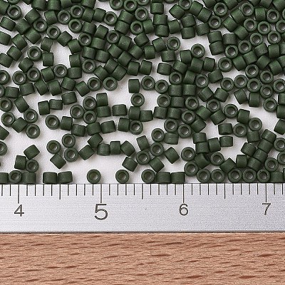 MIYUKI Delica Beads SEED-X0054-DB2291-1