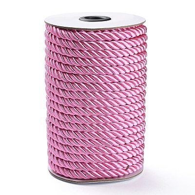 Nylon Twisted Cord X-NWIR-E027-14A-10-1