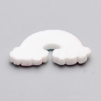 Resin Cabochons X-CRES-T005-78-1