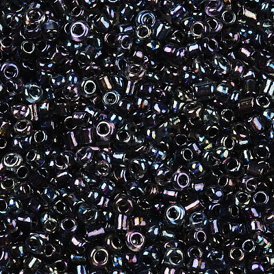 12/0 Glass Seed Beads SEED-A016-2mm-214-1