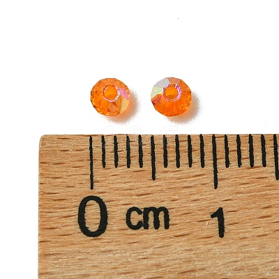 Preciosa® Crystal Beads X-PRC-BA3-90310-200-1