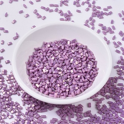 MIYUKI Half TILA Beads SEED-X0054-HTL1867-1