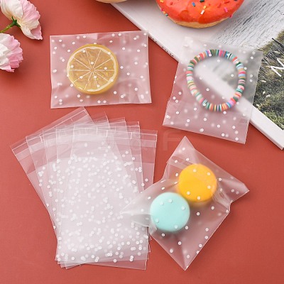 Polypropylene(PP) Cellophane Bags X-PE-E001-01-1