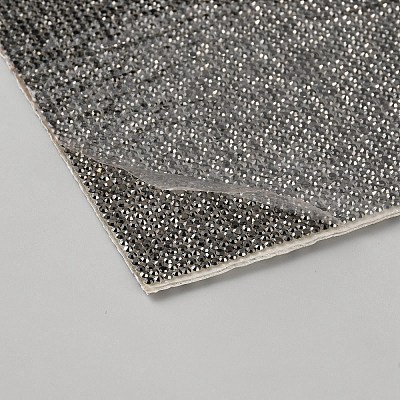 Rhinestone Sticker DIY-WH20048-003H-1