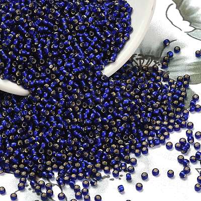 TOHO 11/0 Round Beads SEED-TR11-0028DF-1