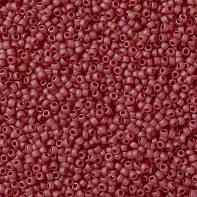 TOHO 11/0 Round Beads SEED-XTR11-0005CF-1