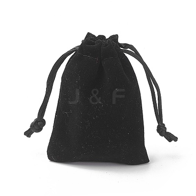 Velvet Packing Pouches LS-TP-I002-7x9-08-1