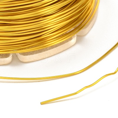 Round Copper Craft Wire X-CWIR-C001-01A-10-1