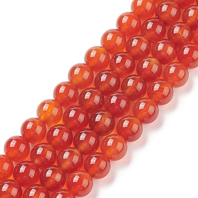 Gemstone Beads Strands GSR060-1