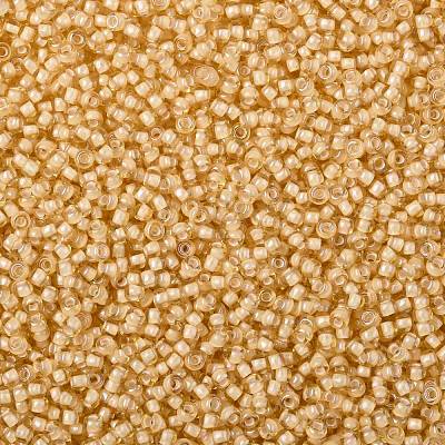 TOHO Round Seed Beads SEED-XTR08-0923-1
