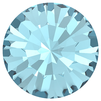 Preciosa® MAXIMA Crystal Round Stones X-PRC-RBSS39-60010-1