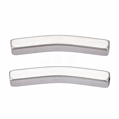 Non-Tarnish 201 Stainless Steel Beads STAS-N092-129B-01-1