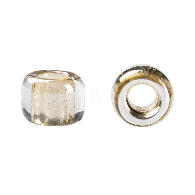 TOHO 8/0 Round Beads X-SEED-TR08-1816-1
