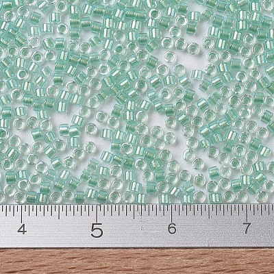 MIYUKI Delica Beads SEED-X0054-DB1707-1