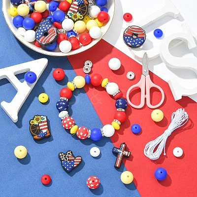 DIY Jewelry Making Kits DIY-YW0017-73-1
