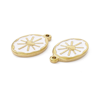 Enamel Pendants X-FIND-I021-01E-1