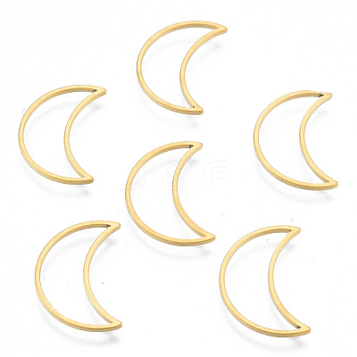 201 Stainless Steel Linking Rings STAS-N090-T20-2-1