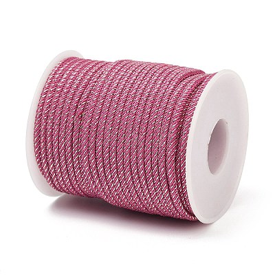 Nylon Braided Cords NWIR-C004-03V-1
