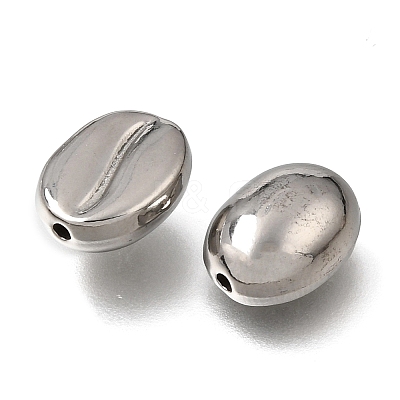 304 Stainless Steel Beads SA-CBAE88B-01P-C-1