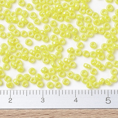 MIYUKI Round Rocailles Beads X-SEED-G007-RR0472-1