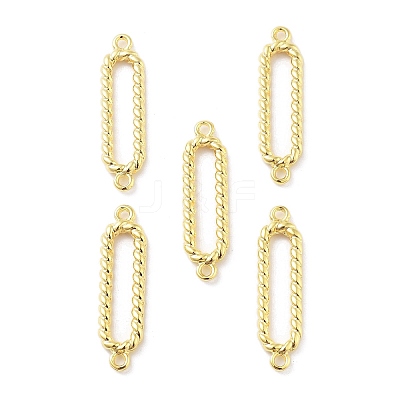 Alloy Connector Charms FIND-G085-05G-1