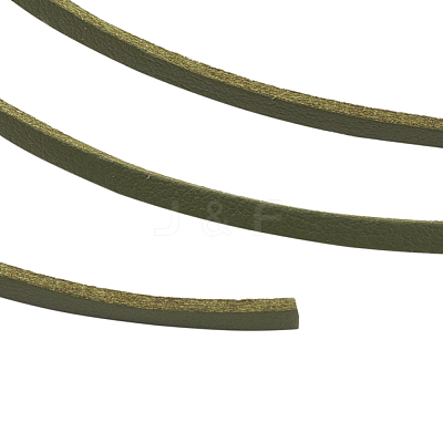 Faux Suede Cord LW-JP0005-17-1